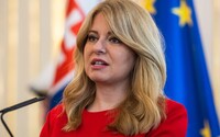 Zuzana Čaputová zvažuje ďalšie právne kroky v súvislosti s útokmi politikov: Nečakala som také politické dno