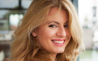 Zuzana Čaputová zvíťazila v prvom kole prezidentských volieb Zuzana Čaputová zvíťazila v prvom kole prezidentských volieb