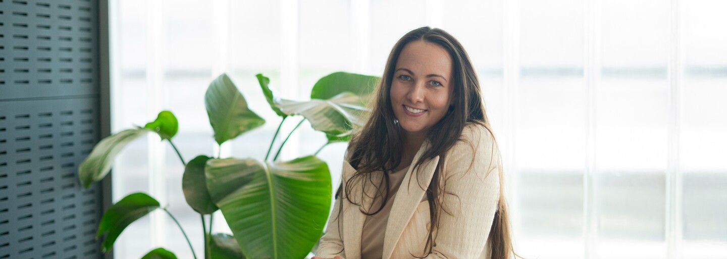 Zuzana Phillips navrhuje interiéry pre najbohatších ľudí sveta: Na mítingu stáli okolo miestnosti ozbrojení ochrankári (Rozhovor)