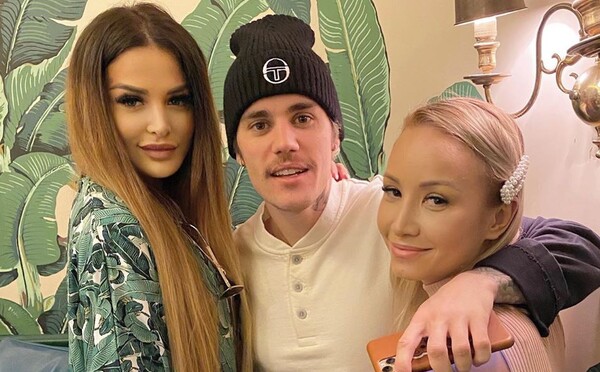 Zuzana Plačková sa stretla s Justinom Bieberom, bývajú v rovnakom hoteli. Opísala, ako na ňu slávny spevák pôsobil
