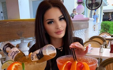 Zuzana Plačková si dáva dlhšiu pauzu od Instagramu, už ju nebaví a nenapĺňa Zuzana Plačková si dáva dlhšiu pauzu od Instagramu, už ju nebaví a nenapĺňa