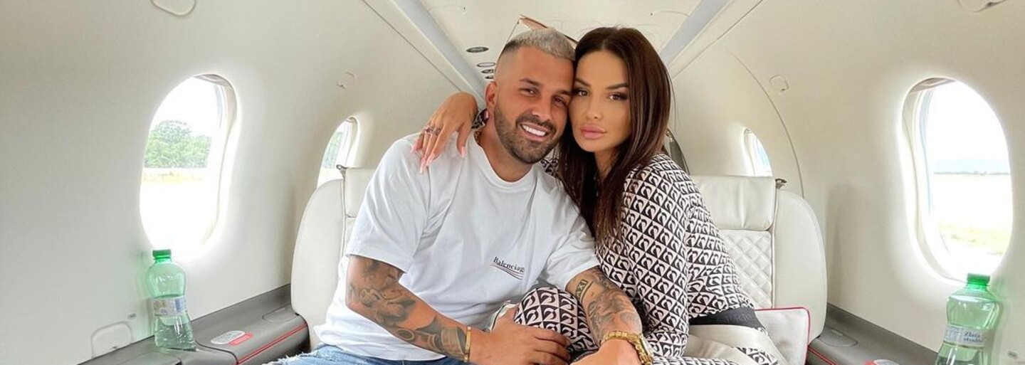 Zuzana Plačková vyrazila na dovolenou do Dubaje, i když je stále obviněná. Prokuratura v tom problém nevidí