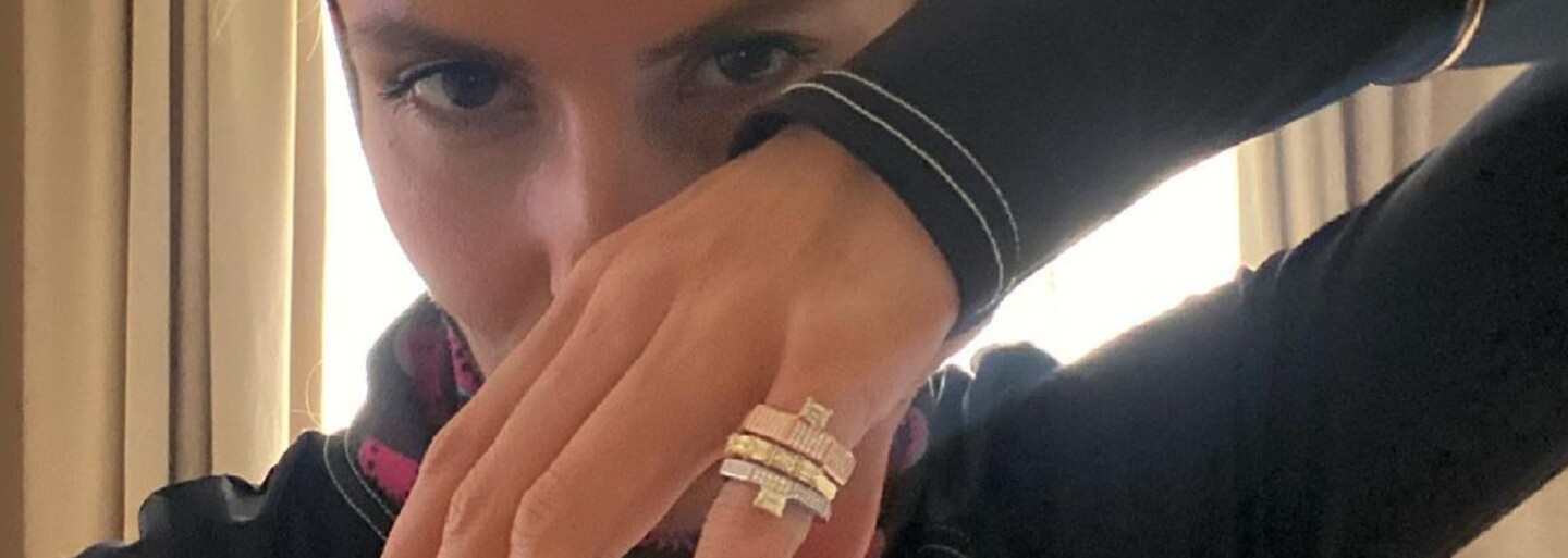 Zuzana Spustová: Keď si u mňa Hailey Bieber kúpila prstene, skoro som spadla zo stoličky. Najdrahšie šperky som predala za 60 000