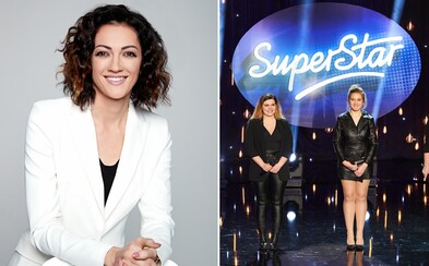 Zvažovali sme aj natáčanie SuperStar z domu, hovorí programová riaditeľka Markízy Silvia Majeská (Rozhovor) Zvažovali sme aj natáčanie SuperStar z domu, hovorí programová riaditeľka Markízy Silvia Majeská (Rozhovor)