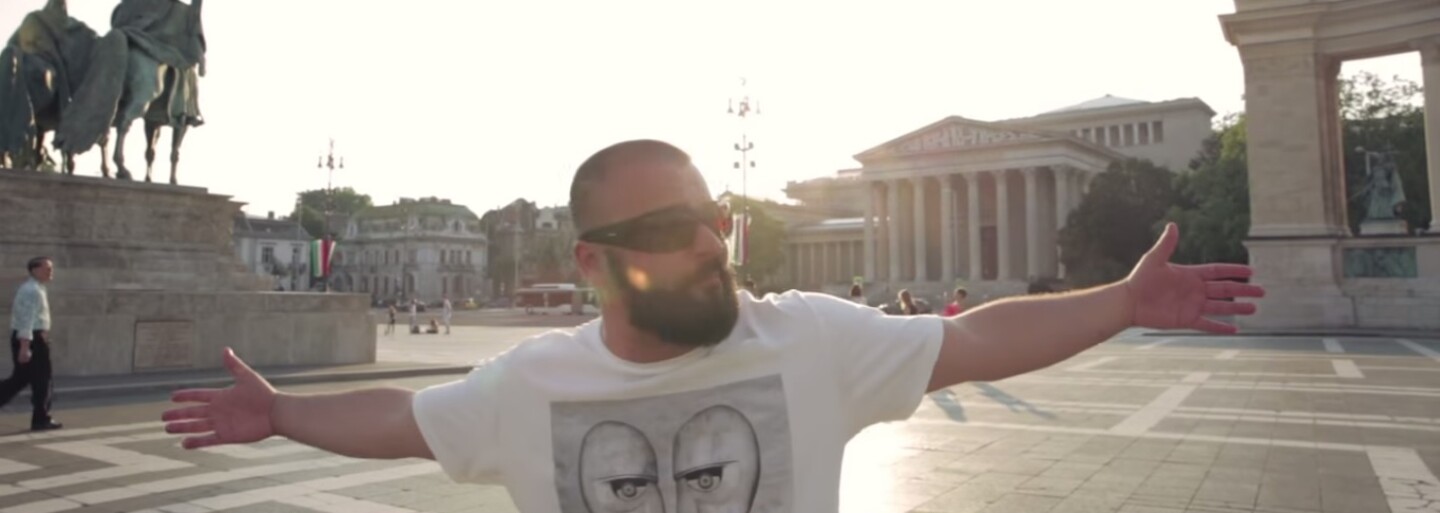 Zverinov tajný hosť albumu Ženy, Víno, Rap je legendárny pesničkár Jaromír Nohavica