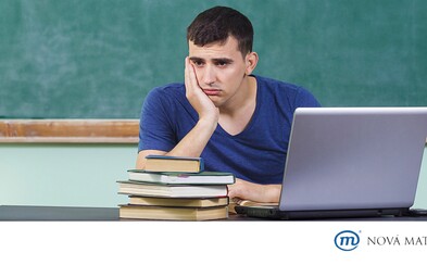 Zvládl bys maturitu z angličtiny? Tyto otázky dnes potrápily české maturanty Zvládl bys maturitu z angličtiny? Tyto otázky dnes potrápily české maturanty