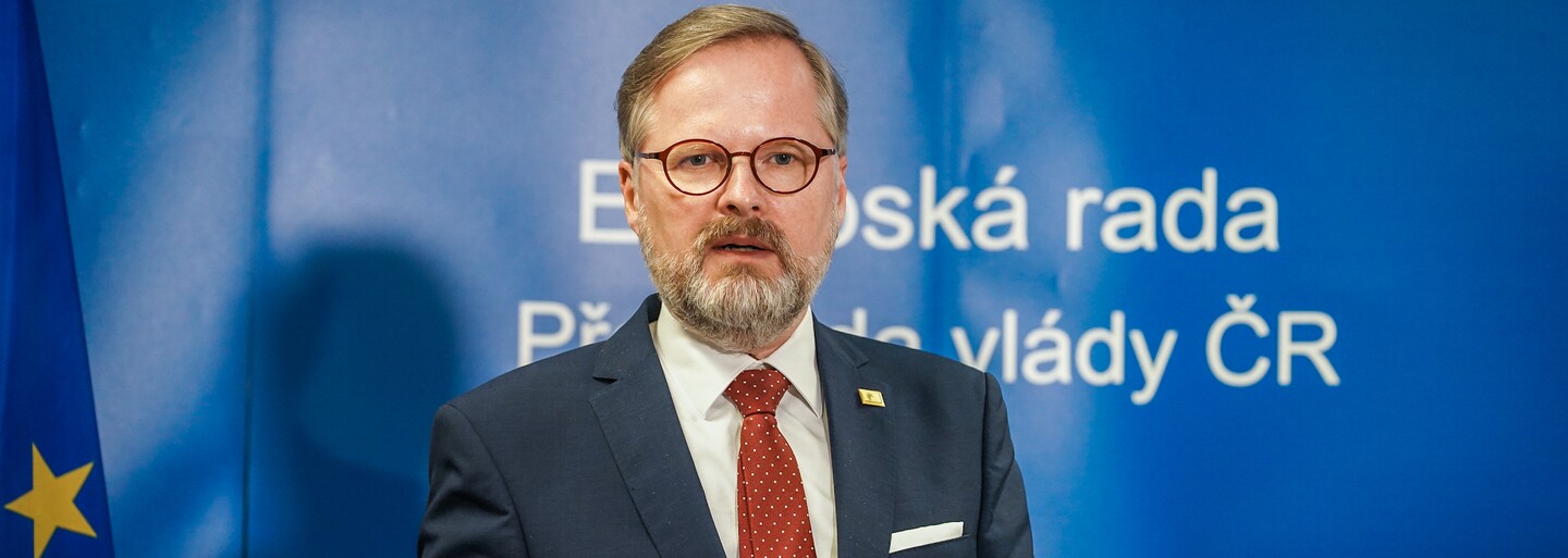 Zvládnutí uprchlické krize či poválečná obnova Ukrajiny. Toto jsou priority České republiky při předsednictví v Radě EU
