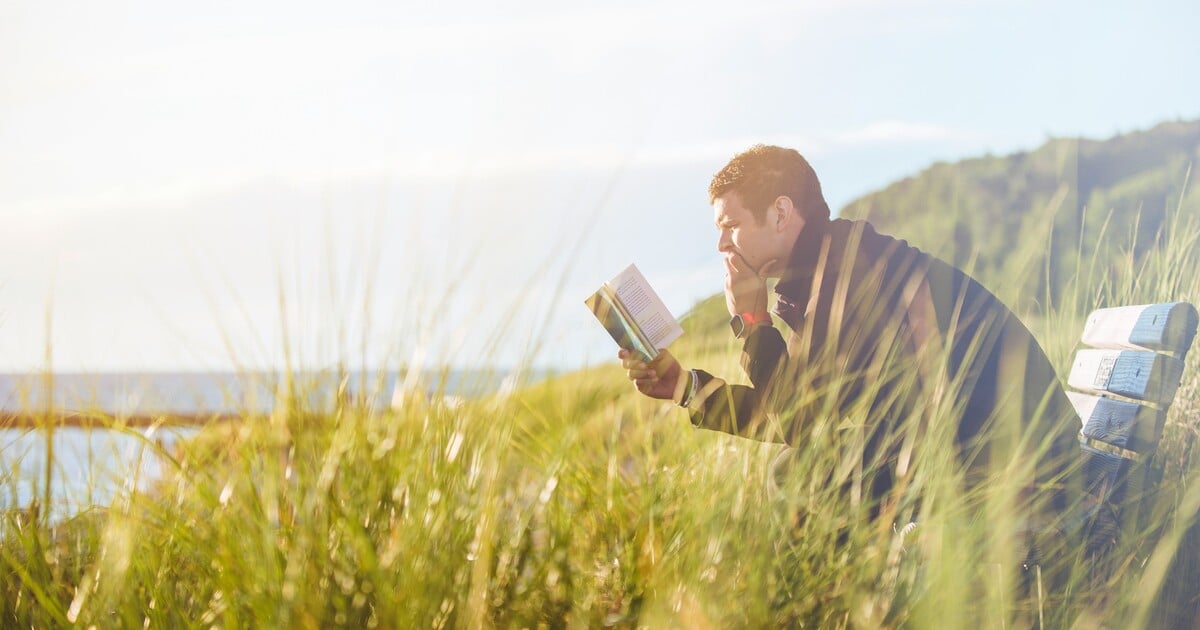 Tohle je deset nejlepších knih 21. století podle čtenářů. Souhlasíš s výběrem?
