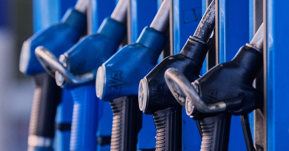 Ceny ropy minulý týden vzrostly nejvíce od jara 2020. Důvodem je eskalace konfliktu na Blízkém východě