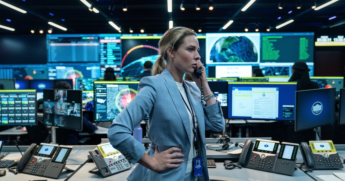 Nejočekávanější film Netfixu má šanci vyhrát i Oscara. Celý děj se odehraje jen v pár minutách