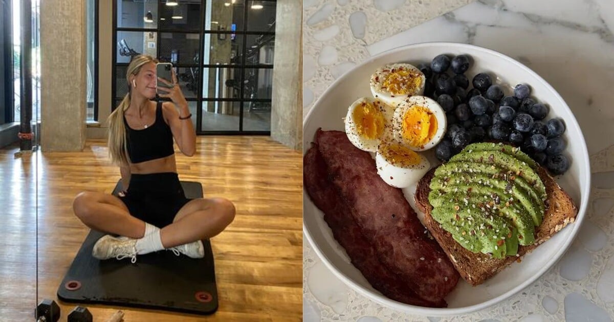 Kolik kalorií denně přijmout? Většina lidí řeší čísla, ale ignoruje jednu klíčovou věc ve stravě