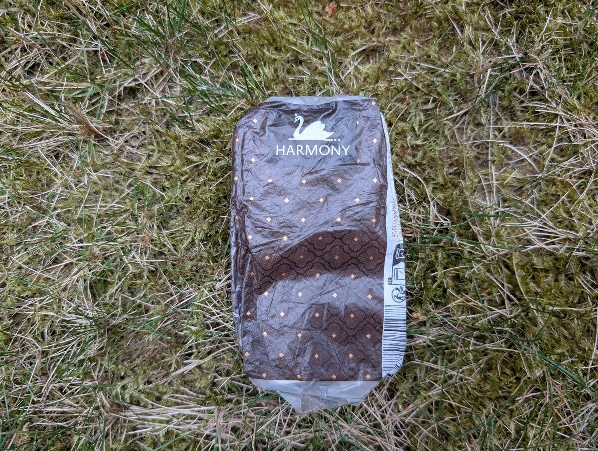 Kapesníky Harmony, 28 Kč