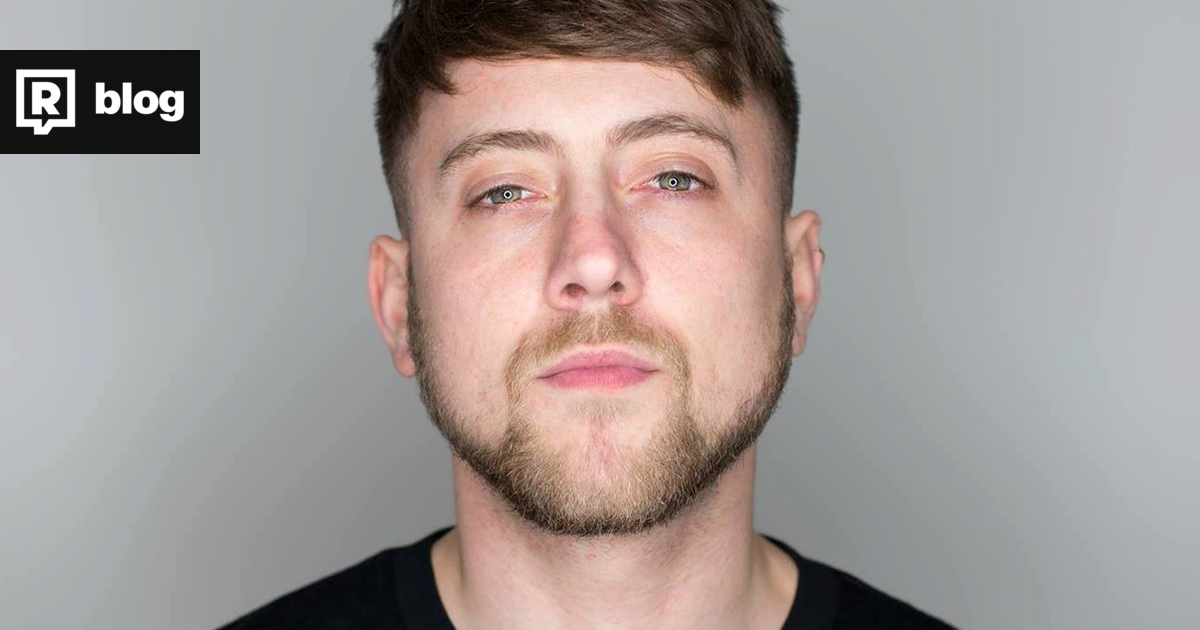 Hangout Rave s Axel Boyem zná nové datum | Refresher blog