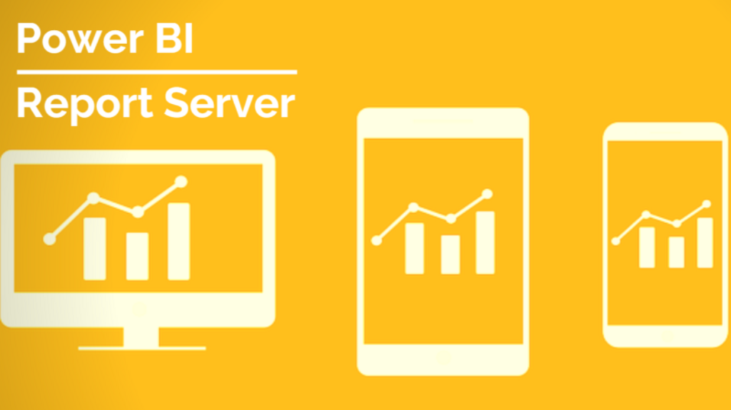 Power BI Report Server adds new Power BI reporting options Refresher blog