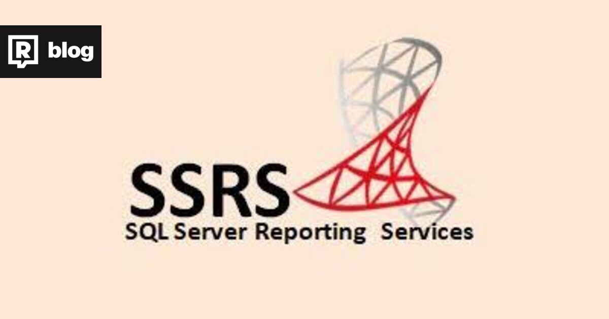 what is ssrs in msbi technology refresher blog what is ssrs in msbi technology