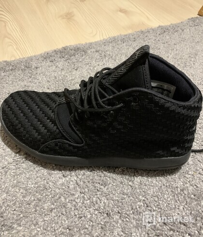 Nike Jordan Eclipse 3 chukka black / cool grey