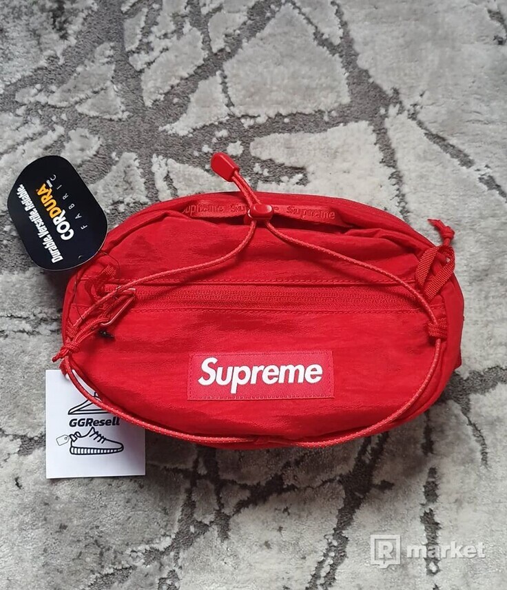 Supreme "Waist Bag"