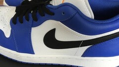 WTS/WTT Nike Air Jordan 1 Low Royal blue