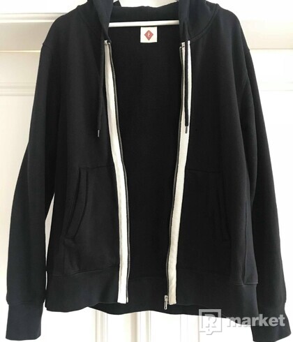 Pigalle Paris exclusive rare minimalistic hoodie