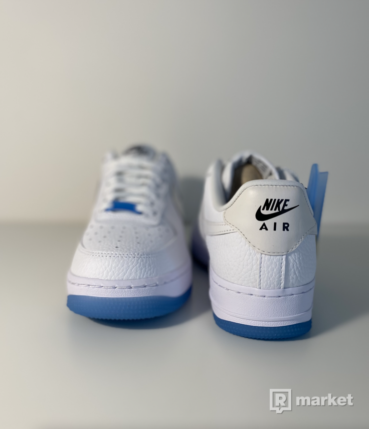Nike AF1 ‘07 LX (UV Reactive)