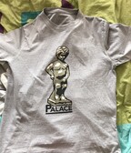 palace tee