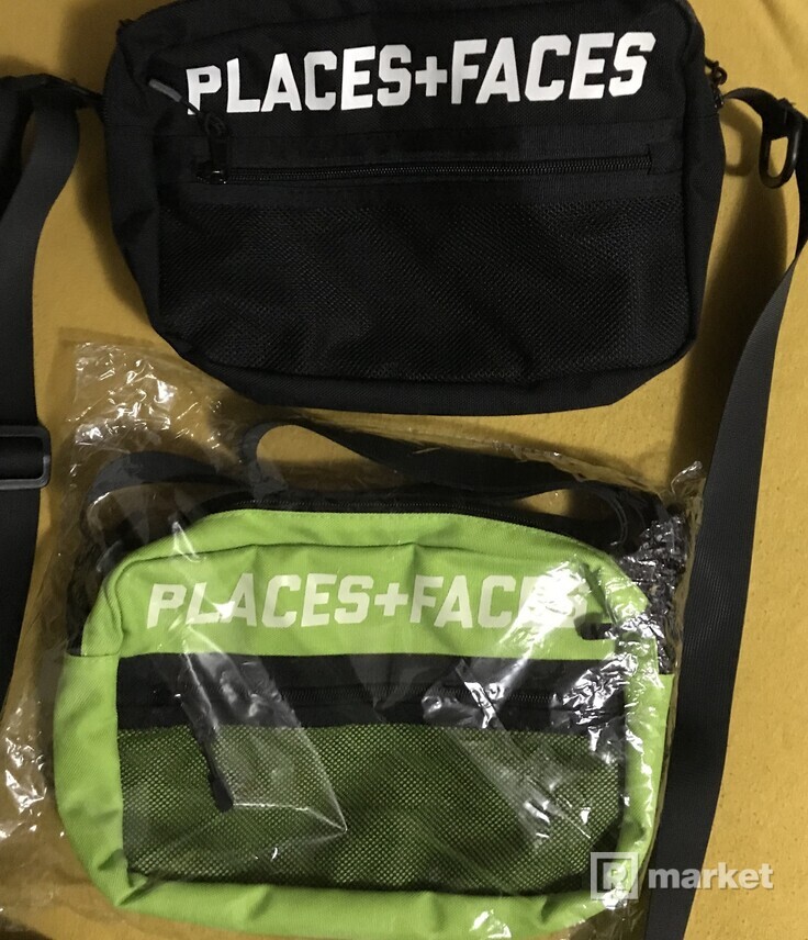 places+faces bags
