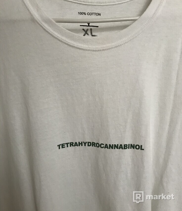 THC tričko