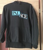 Palace lovely hoodie 2017