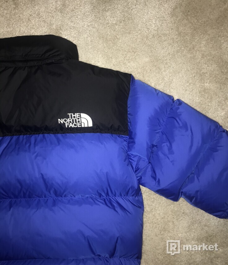North Face Nuptse 1996 Retro Jacket