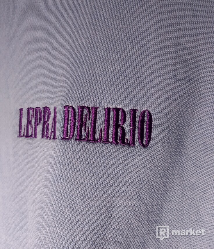 Lepra Delirio mikina