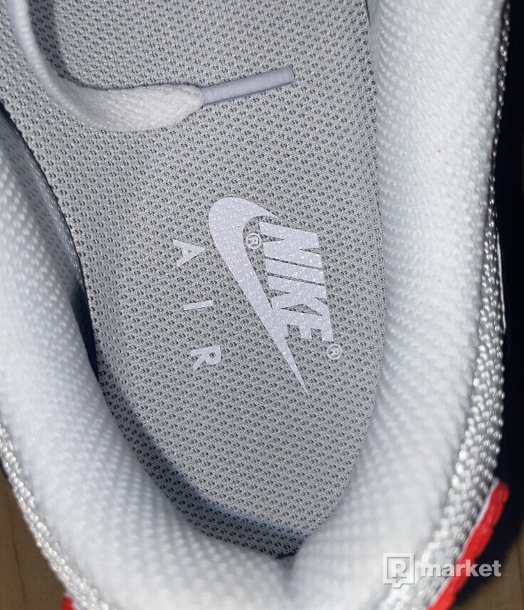 Nike Air Max 90 Custom