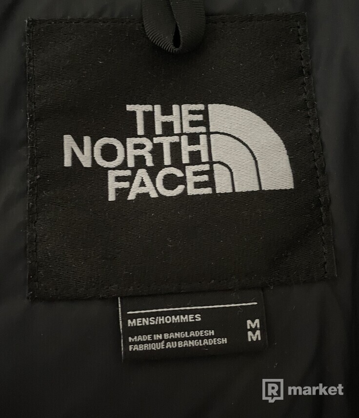 THE NORTH FACE 1996 RETRO NUPTSE JACKET