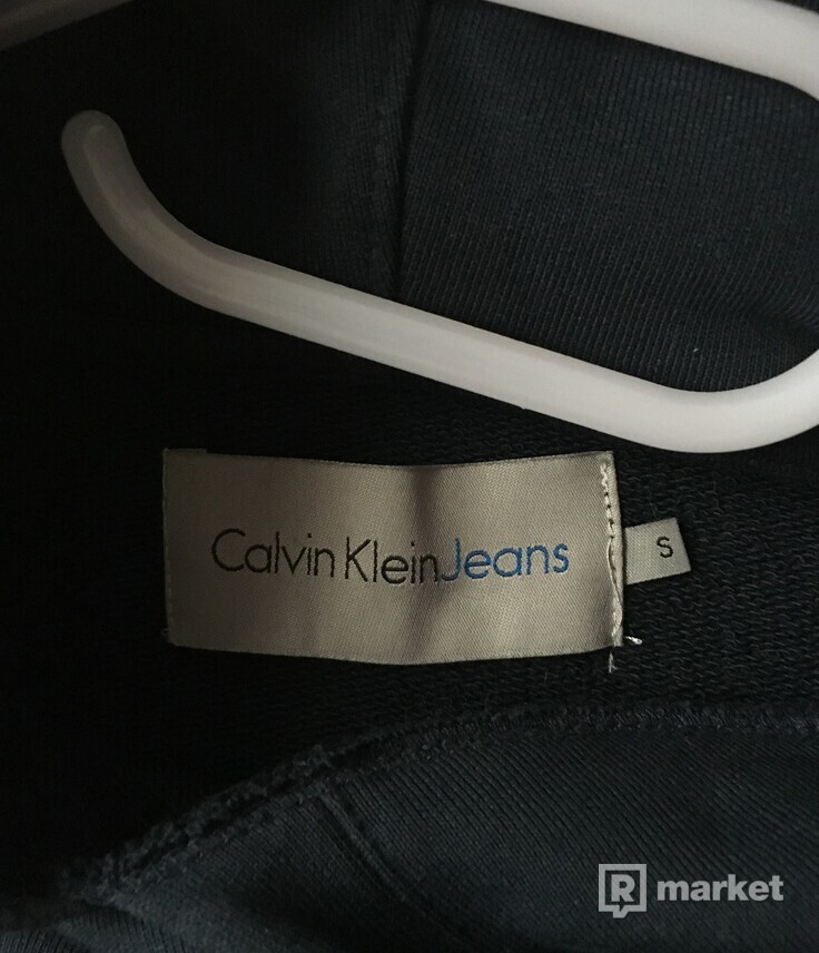 Calvin Klein Jeans mikina