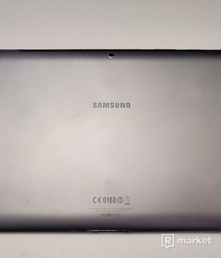 Samsung galaxie tab 2