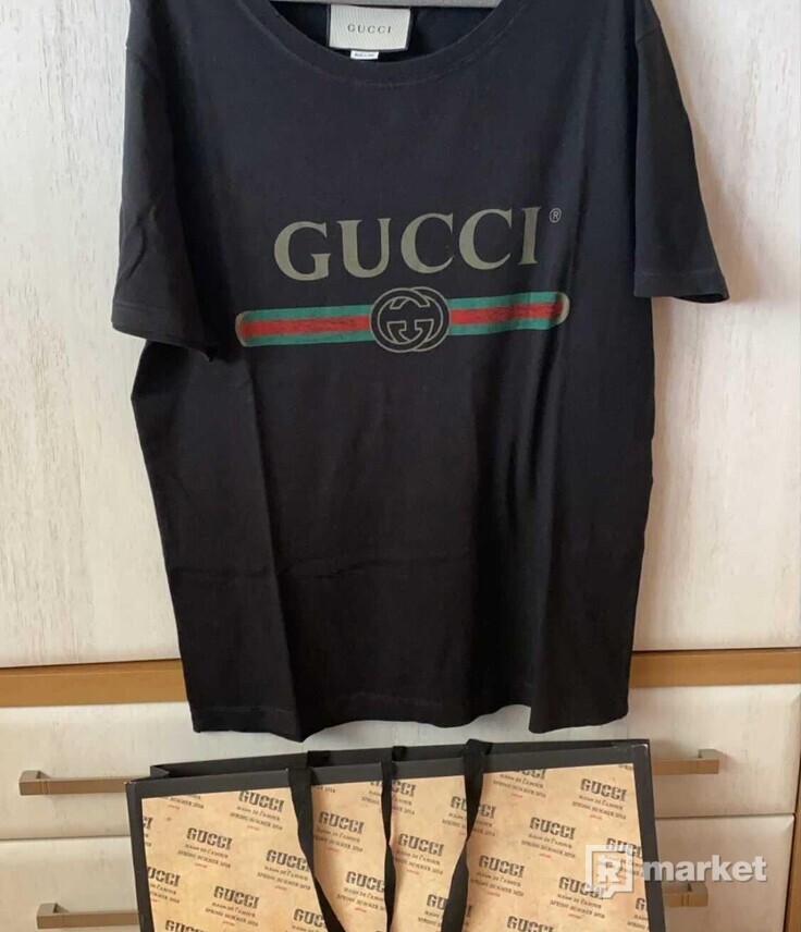 Gucci tee