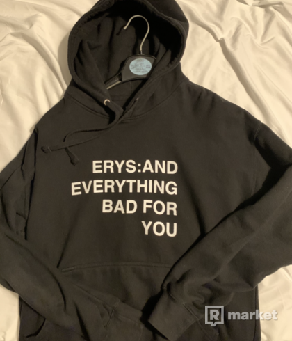 ERYS hoodie