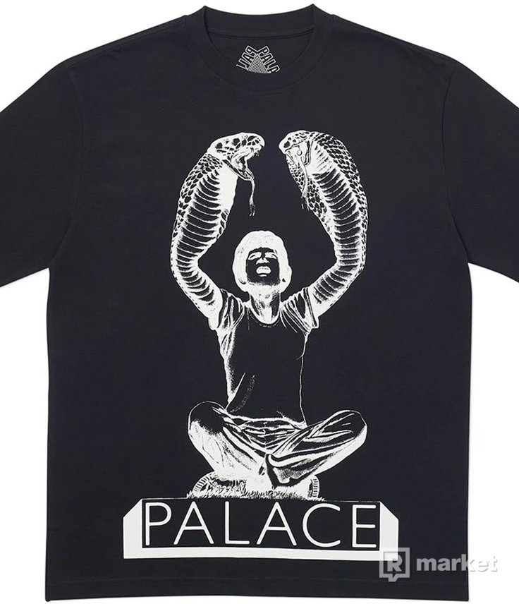 Palace Snakey T-Shirt
