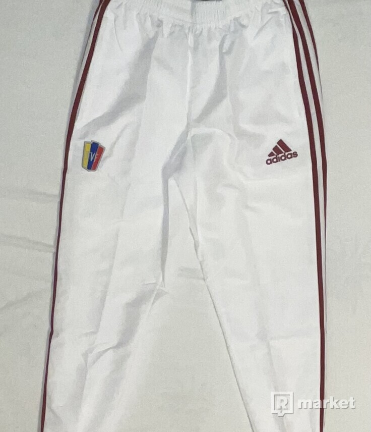 Adidas Venezuela track suit