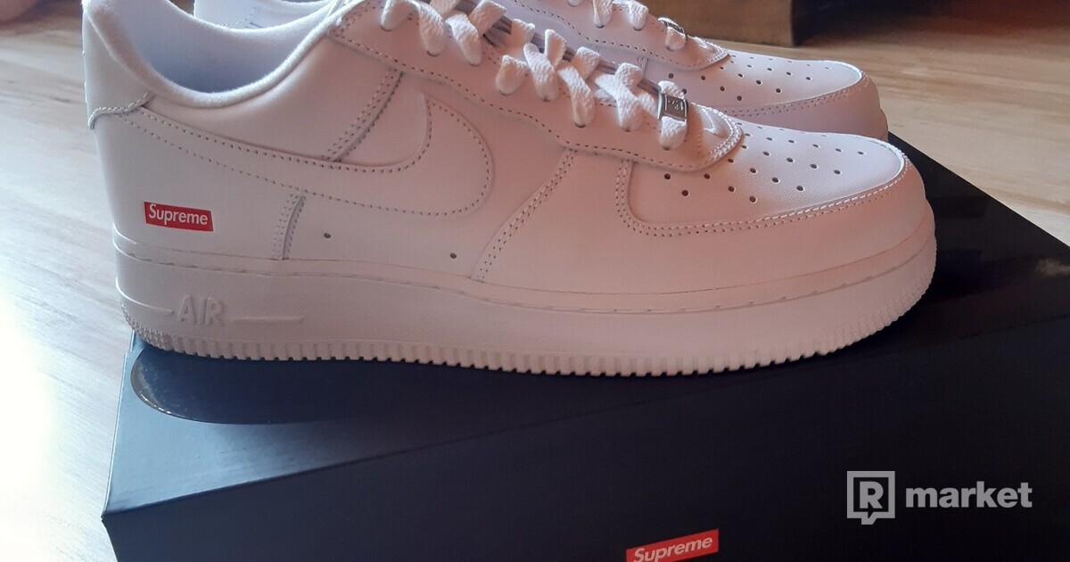 Supreme Air Force 1 | REFRESHER Market