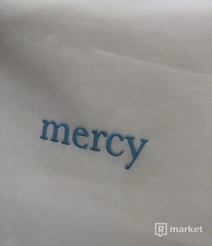 Mercy mikina rare