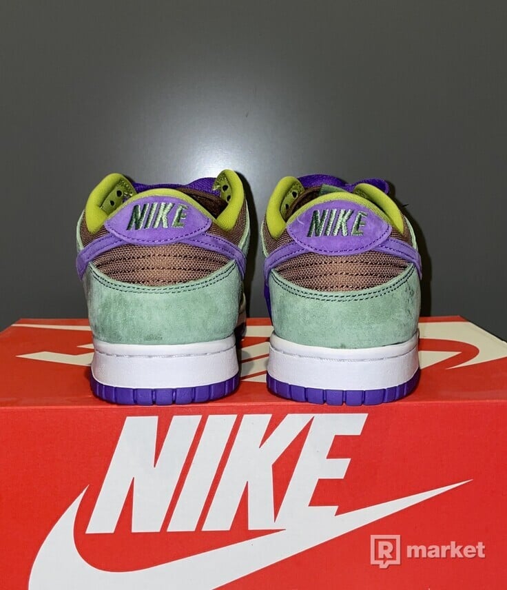 Nike dunk low “Veener”