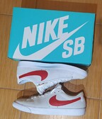 Nike SB zoom Blazer