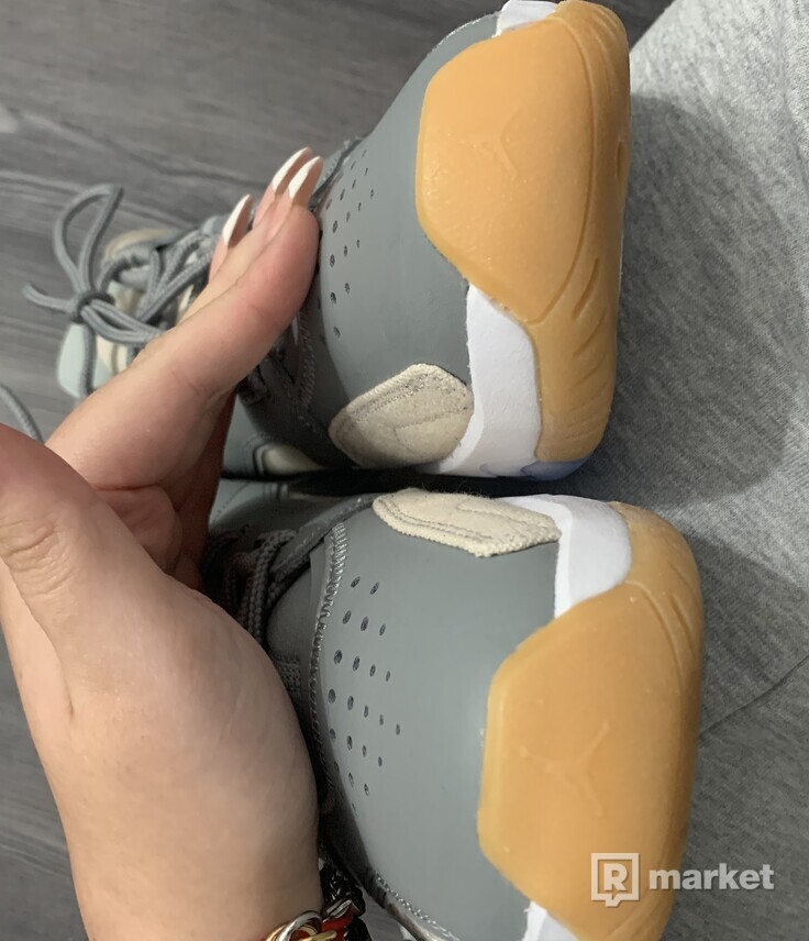 Jordan topánky