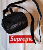 Predám Supreme Small Shoulder Bag (SS20)