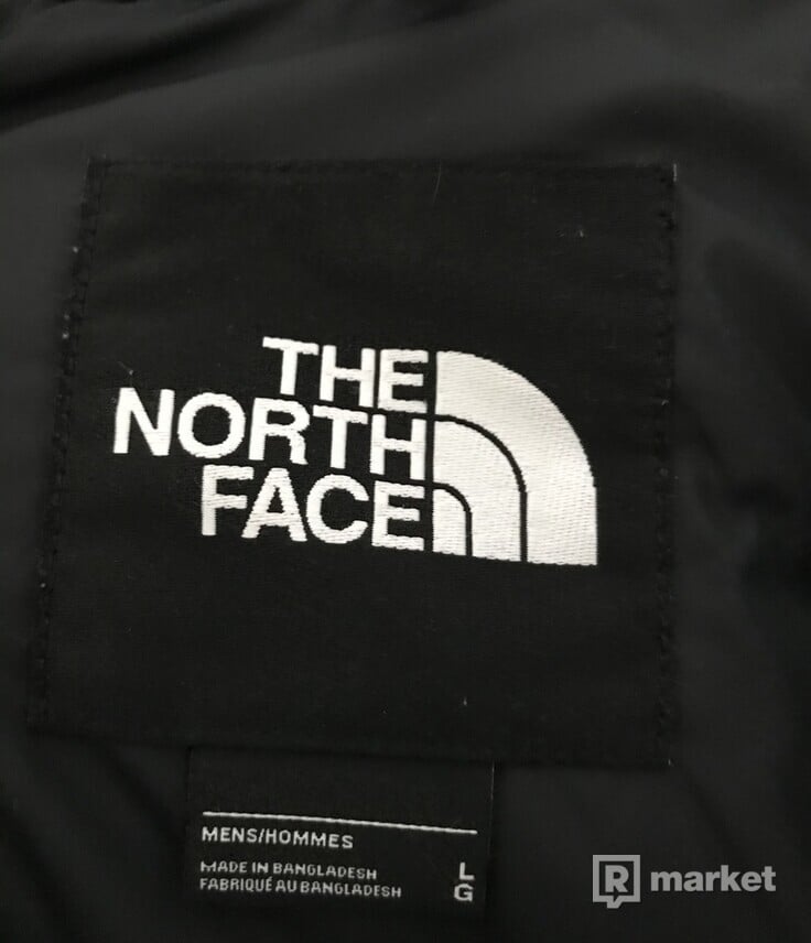 TNF 1996 Retro Nuptse jacket za steal