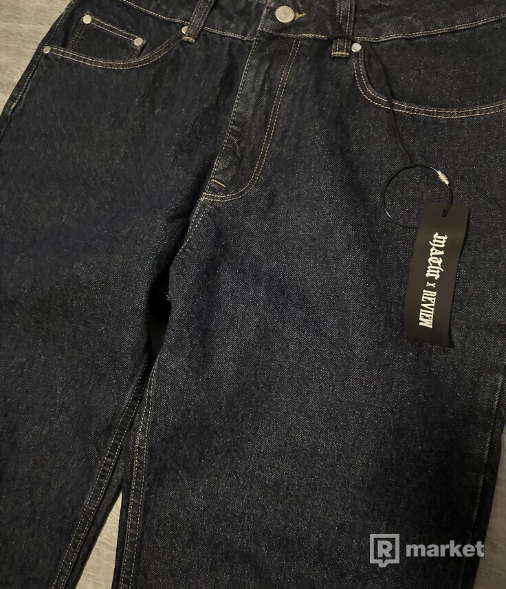 Review Jeans