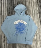 Sp5der hoodie