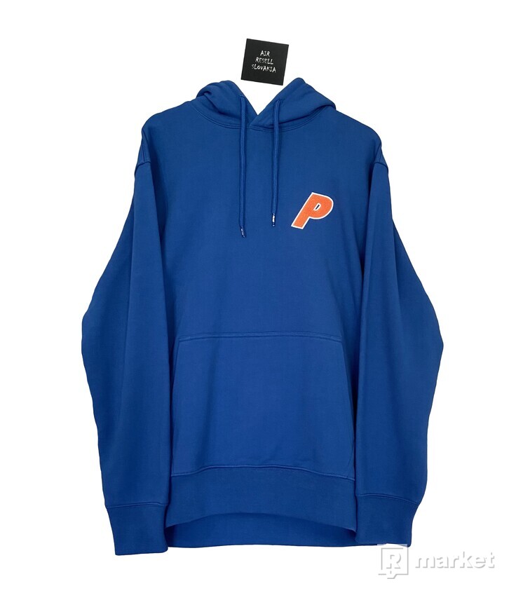 Palace Tri-Chenille Hoodie