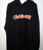 Freak Fuck Society hoodie (Black)