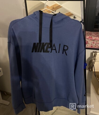 NikeAir hoodie